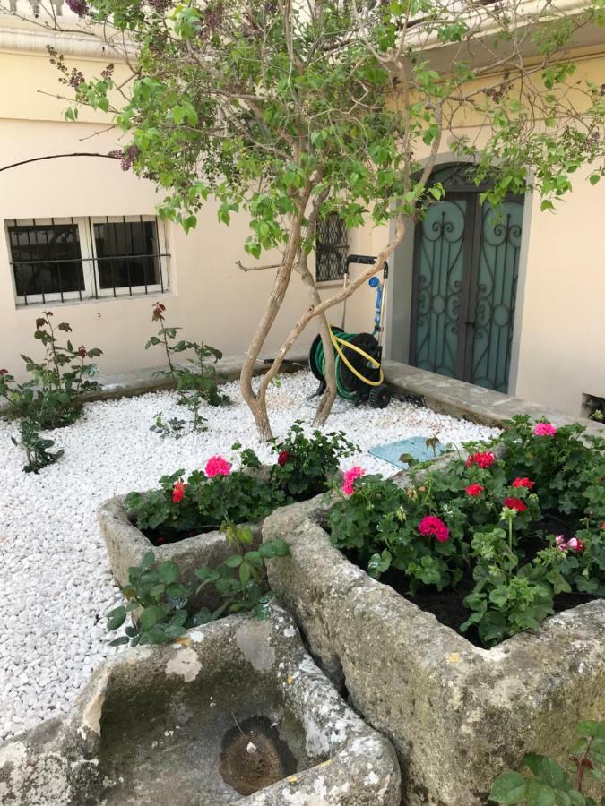 Giardini 82 B&B Gravina in Puglia Exterior foto